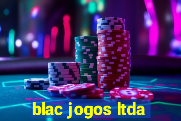 blac jogos ltda